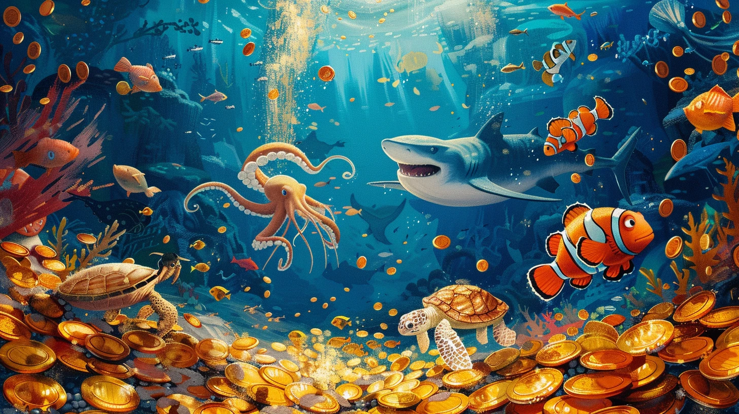 Khám Phá Vin77: Địa Chỉ Tin Cậy Cho Người Chơi Game Online