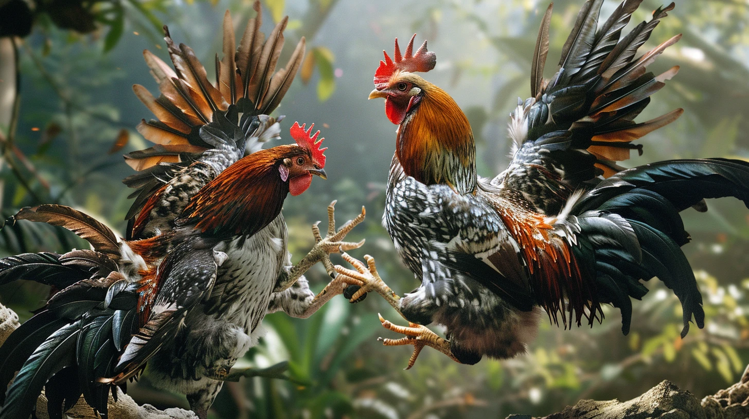 Khám Phá Đá Gà 88 và Thế Giới Xổ Số Hấp Dẫn