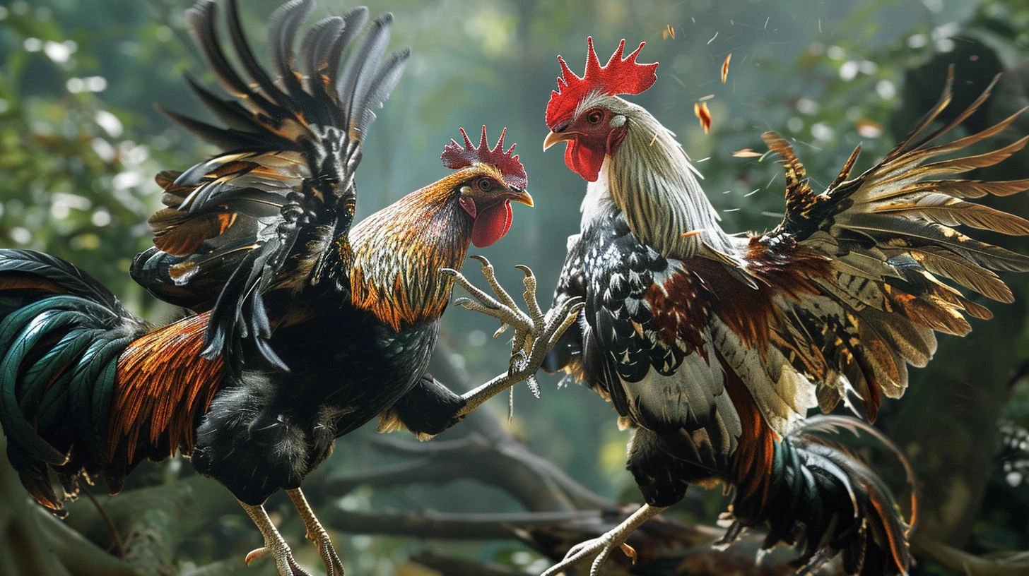 Khám Phá Thế Giới Đá Gà 88 và Những Điều Cần Biết Về Xổ Số