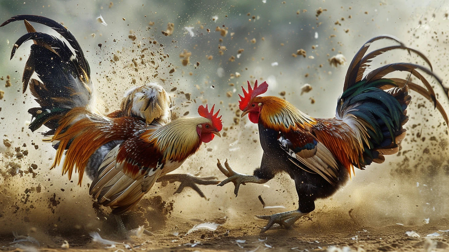 Khám Phá Thế Giới Đá Gà 88 và Những Điều Cần Biết Về Xổ Số