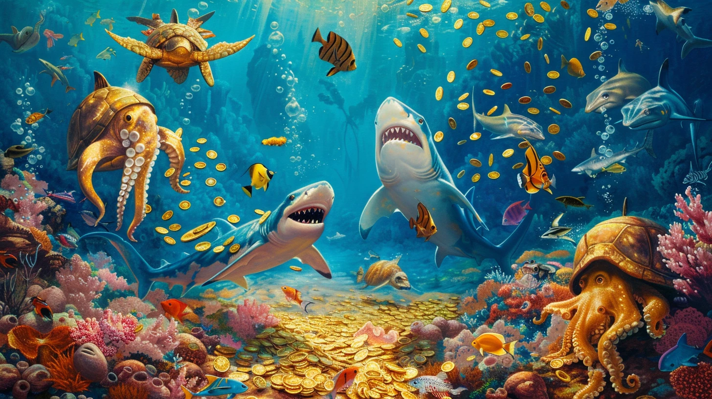 Khám Phá Vin77: Nơi Giải Trí Đỉnh Cao Tại Vegas