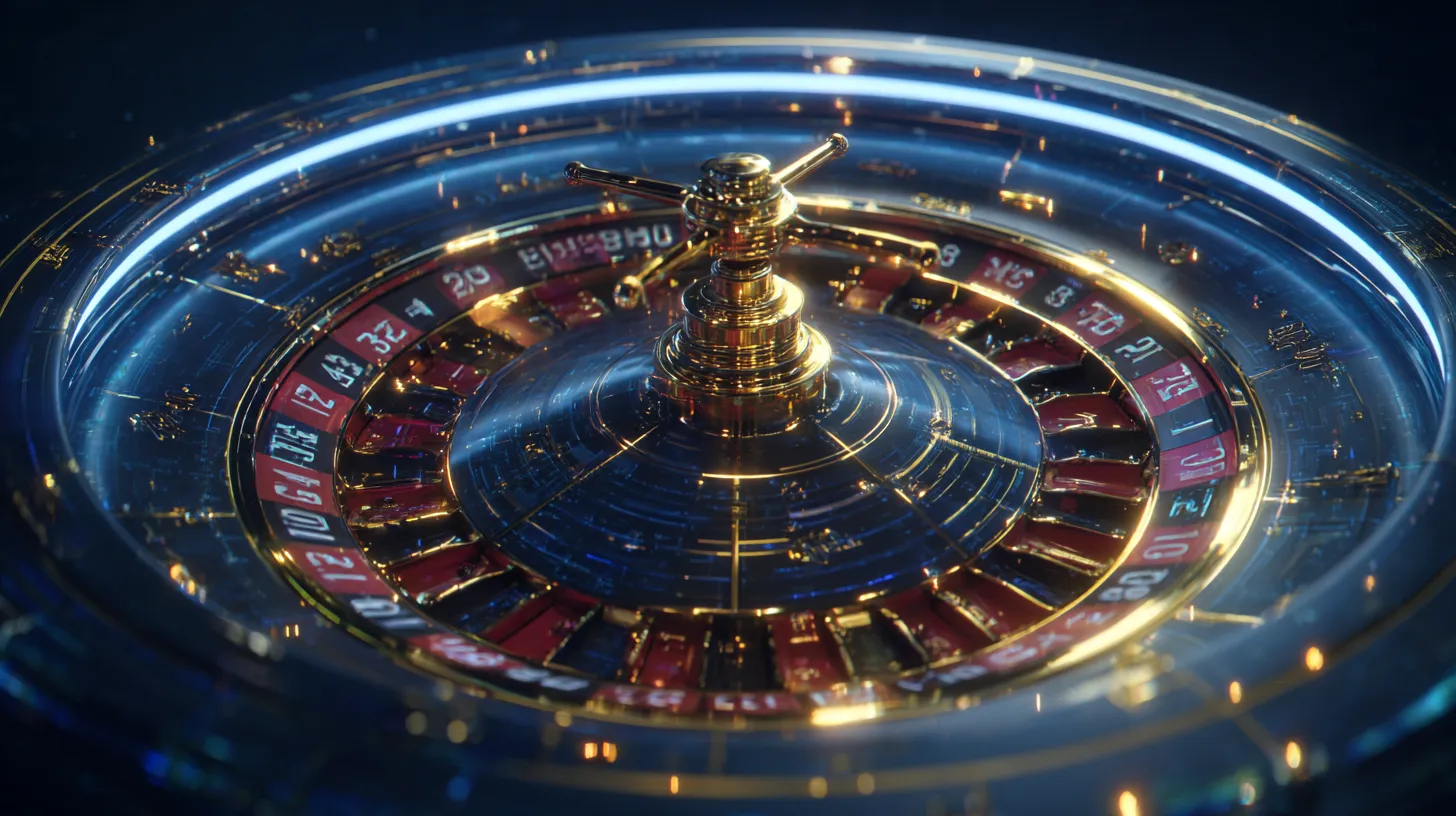 Khám Phá 009 Casino: Địa Điểm Giải Trí Hàng Đầu