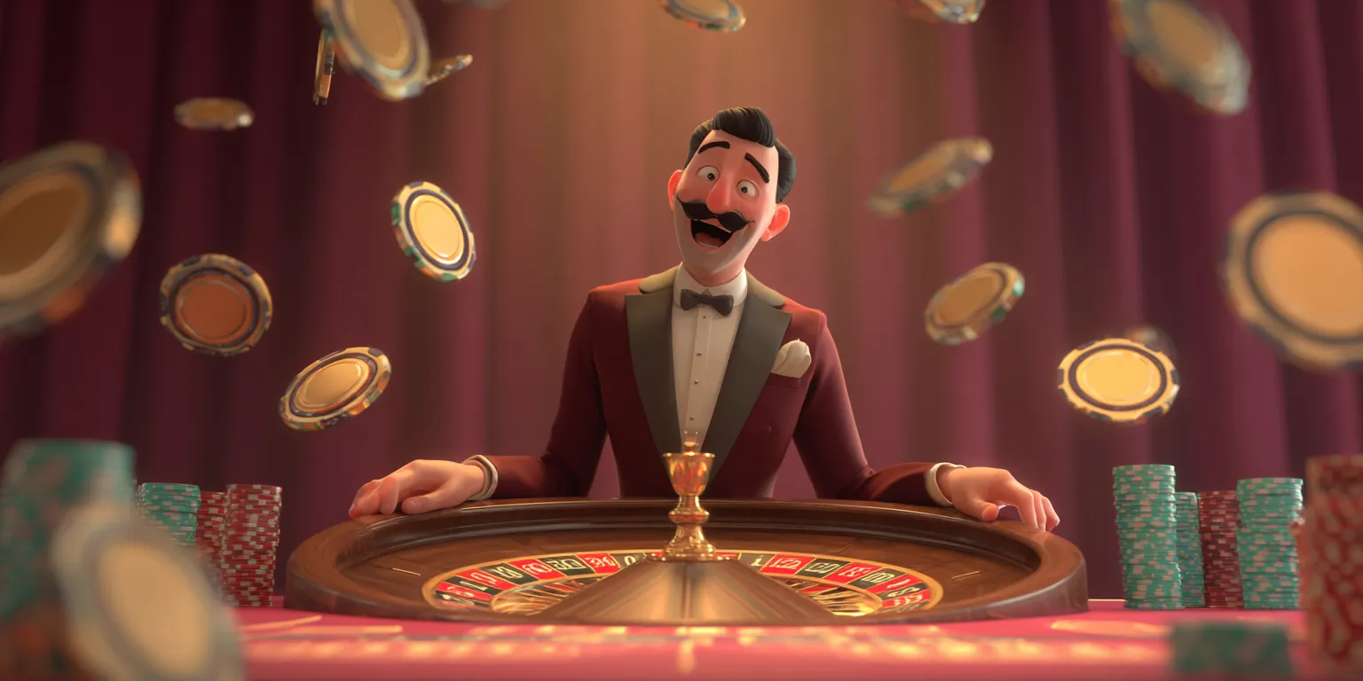 Khám Phá Thế Giới Casino Dubai: Địa Điểm Giải Trí Hàng Đầu