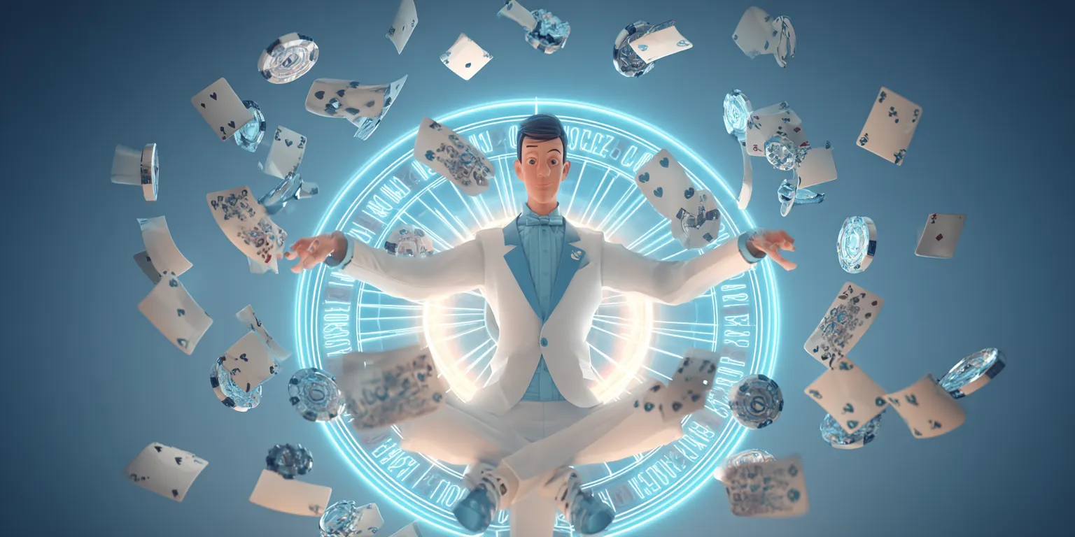 Khám Phá MCW Casino: Địa Chỉ Đáng Tin Cậy Cho Dân Chơi