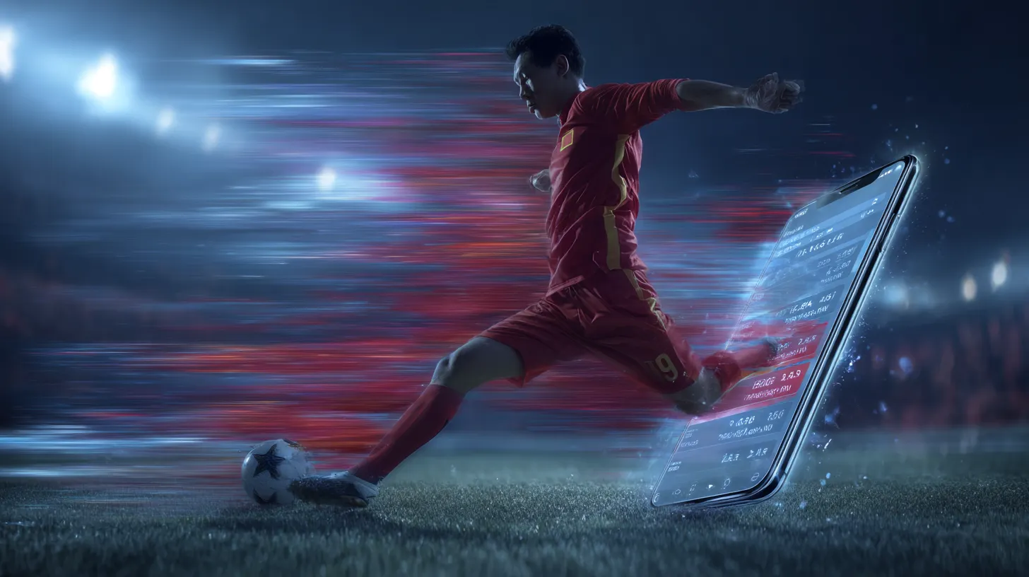 Khám Phá Bet69: Nền Tảng Cá Cược Bóng Đá Hàng Đầu