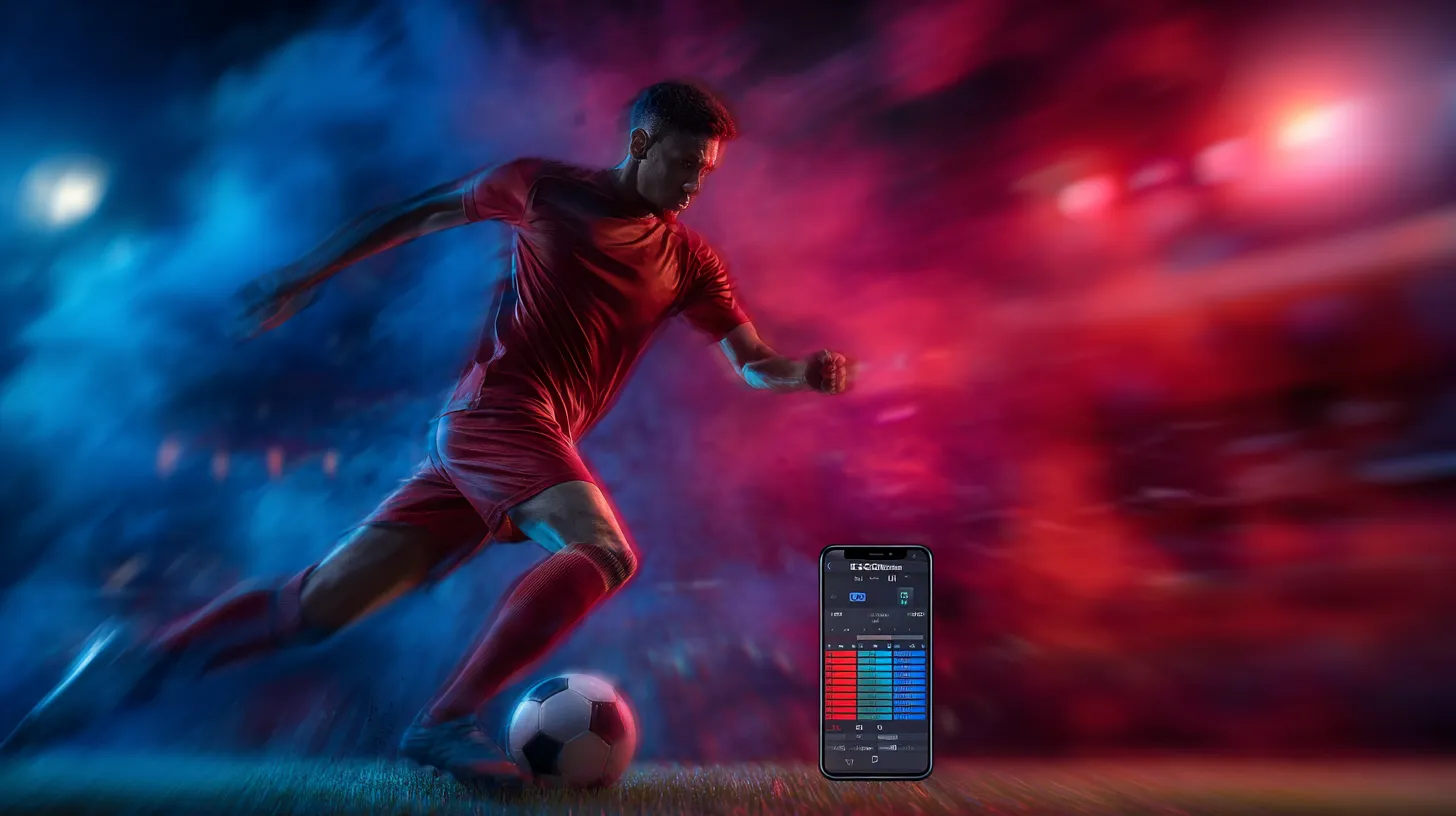 Khám Phá Bet69: Nền Tảng Cá Cược Bóng Đá Hàng Đầu