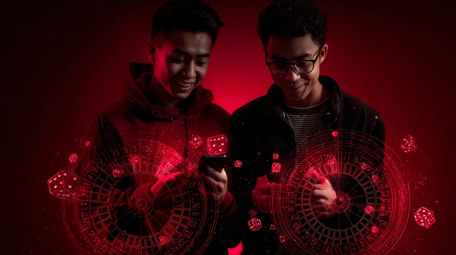 Khám Phá Vin77: Nơi Giải Trí Đỉnh Cao Với Tài Xỉu Và Đánh Cá