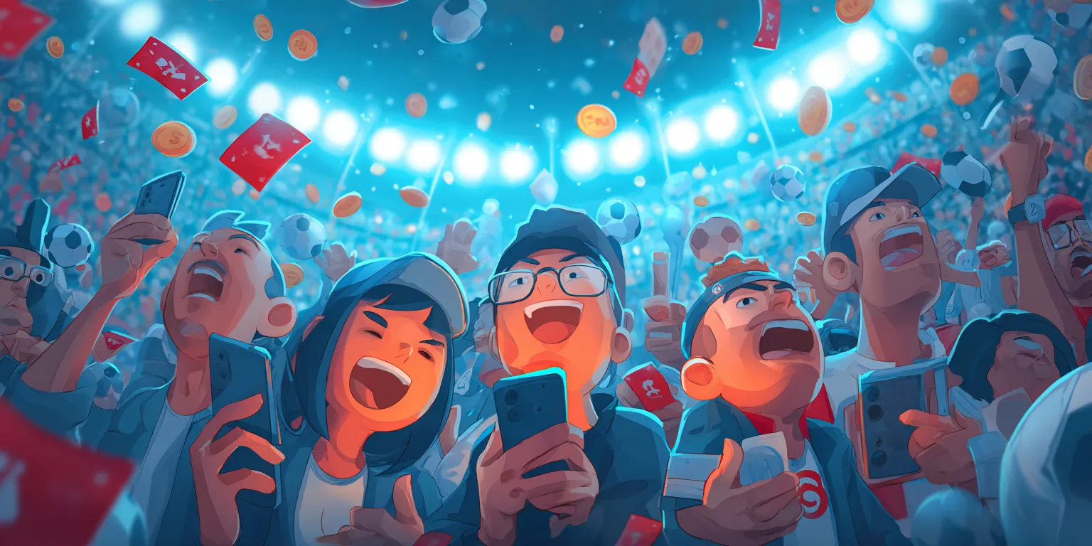 Khám Phá Thế Giới Bóng Đá Với 