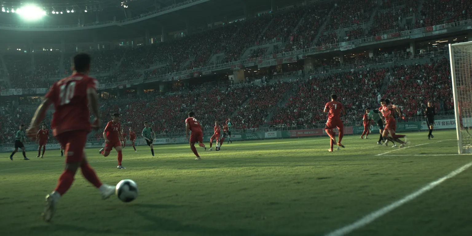 Khám Phá Thế Giới Bóng Đá Với F8 Bet