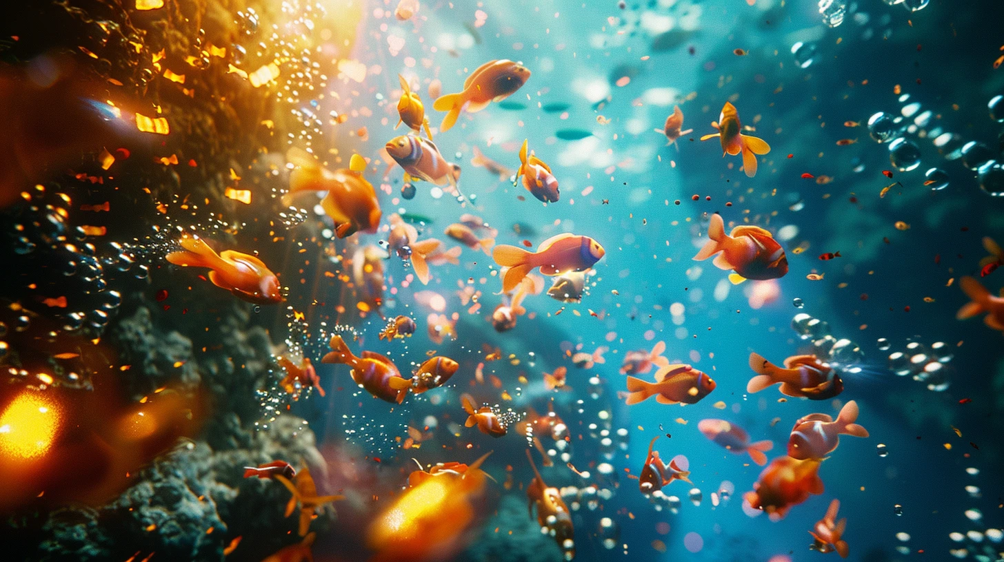 Khám Phá Thế Giới Đá Gà và Game Giải Trí: Từ Zo Win Đến JILI Phi Long Tàng Bảo